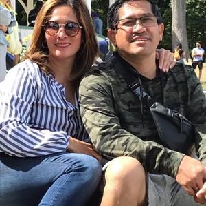 Meet your Posher, Malou